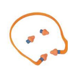 BLUE-POINT NO.YA160A Protectors Ear (ear plug style)