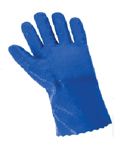 BLUE-POINT NO.VALGLAXPXLG Gloves Anti-Vibration Cowhidex-Large