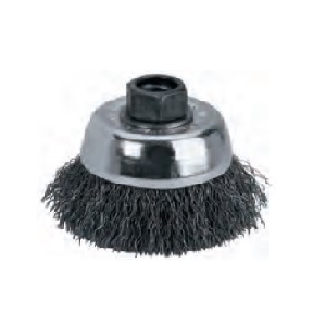 BLUE-POINT No.AC243 Wire Brush Crimped End 1