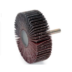 BLUE-POINT No.AC3180FWMP Flap Wheel Abrasive 80 Grit 3 (10 pack)