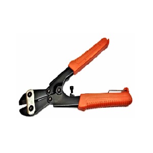 กรรไกรตัดลวดมินิ ปากตรง TAIYO NO.TS-800 Mini Cutter Size 8&quot;