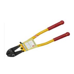 กรรไกรตัดเหล็กเส้น TAIYO No.2150002 Steel Strap Cutter , 24&quot;