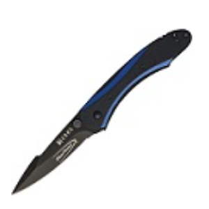 BLUE-POINT NO.CRKBP21 Folding Knife