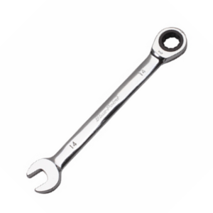 BLUE-POINT No.BLPGWM42 Single Direction Ratchet Combination Size 42x503mm.