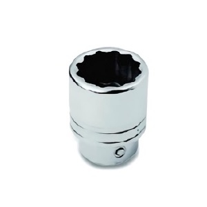 ลูกบ๊อกซ์ BLUE-POINT NO.BLPDM3424 3/4&quot;Dr., Double Hex Socket Size 24mm.