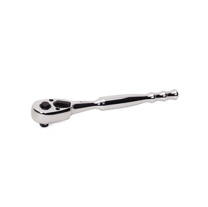 BLUE-POINT NO.BPRTR936 Ratchet Quick Release Standard Handle 1/4&quot;Dr.,