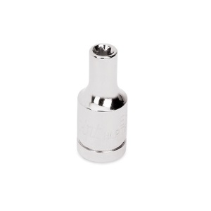 ลูกบ๊อกซ์ BLUE-POINT NO.BLPTE146 1/4&quot; External Torx Socket Size E6