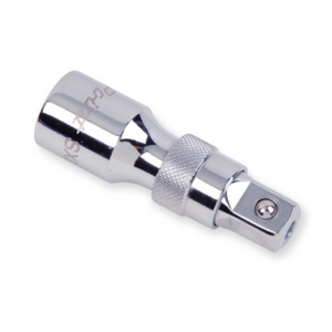 BLUE-POINT NO.SXLBP3 1/2&quot;Dr., Extension Locking Knurled 3&quot;