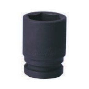 BLUE-POINT No.BLPSIMB12114 1/2&quot;Drive Shallow 6pt.