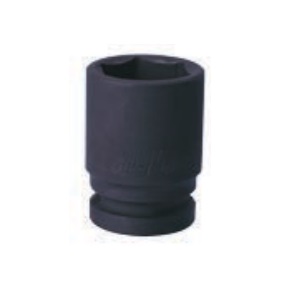 ลูกบ๊อกซ์ BLUE-POINT NO.BLPSMIM1210 1/2&quot;Drive Impact Sockets Deep Size 10mm. 6pt.