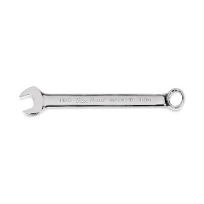 ประแจ BLUE-POINT NO.BLPCW18B (BLPCW916) Wrench Combination Long 9/16&quot; 12P