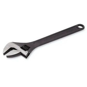 ประแจเลื่อน BLUE-POINT NO.GAJ24AP (GAJ24A) Wrench Adjustable 24&quot;