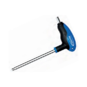 BLUE-POINT NO.BLWTBM8 T-Hex Ball End Key, 8mm.