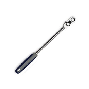 BLUE-POINT NO.BOERMFLCG19 Locking Flex Head Ratchet Size 19mm.