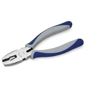 BLUE-POINT No.B58HLPAP (B58HLP) Pliers Linemans 8&quot;