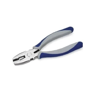 BLUE-POINT No.BDMCB6 Pliers Linemans , 6&quot;