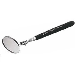 BLUE-POINT NO.UIM225 Inspection Mirror , 2 1/4&quot;