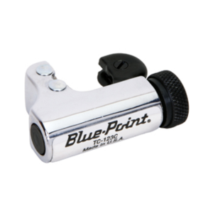 BLUE-POINT NO.TC123C Tubing Cutter (For 1/8&quot; to 5/8&quot;OD)