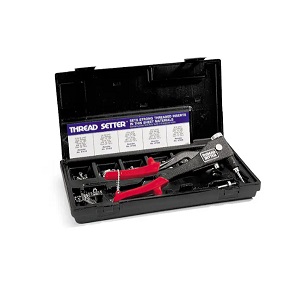 BLUE-POINT NO.HP650 Kit Thread Setter