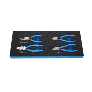 BLUE-POINT No.BPS18A Pliers Set