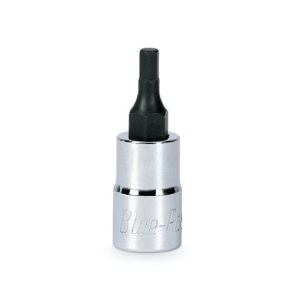 ลูกบ๊อกซ์  BLUE-POINT No.BLPH1418 Socket Driver Hex 1/8&quot;