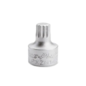 ลูกบ๊อกซ์ BLUE-POINT NO.BLPXZN146 1/4&quot; Triple Square Socket Driver Size 6mm.