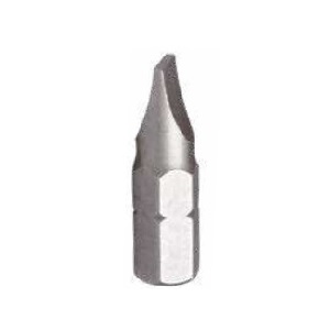 BLUE-POINT No.BLPFB932 Bit Flat Tip , 9/32&quot;