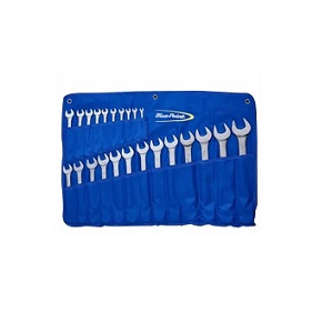 ชุดประแจแหวนข้างปากตาย BLUE-POINT No.BLPCWS23 Combination Wrench Set 23pcs. (6mm.-32mm.)