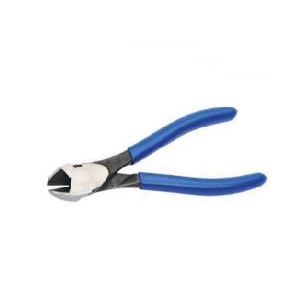 BLUE-POINT No.BDG88CPZ Cutters Diagonal Pliers , 8.1/8&quot;