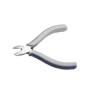 BLUE-POINT No.B87CPAP Cutters Diagonal Pliers , 7&quot;