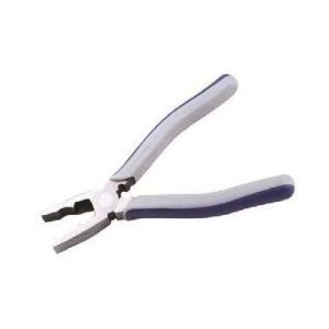 BLUE-POINT No.BCB7HD High Leverage Combination Plier 7&quot;