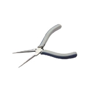 BLUE-POINT No.B95CLMPAP (B95CLMP) Pliers Miniature Long Needle Nose