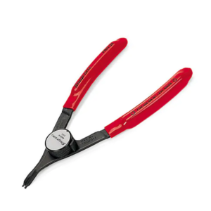 BLUE-POINT NO.PRH34 Pliers Retaining Ring Fixed Tip Convertible 18˚/.070&quot; tips