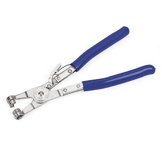 BLUE-POINT NO.HCP10 Pliers Mobea Heater Hose Clamp 9