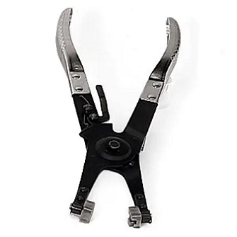 BLUE-POINT NO.HCP20 Pliers Mobea Heater Hose Clamp 9