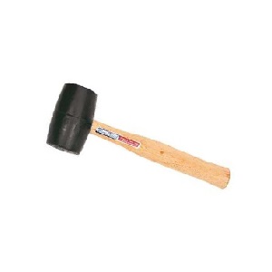 BLUE-POINT No.BF620C Mallet Rubber Head