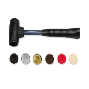 BLUE-POINT NO.HSPI6KT Set Hammer Dead Blow Interchangeable Head (7pcs.)