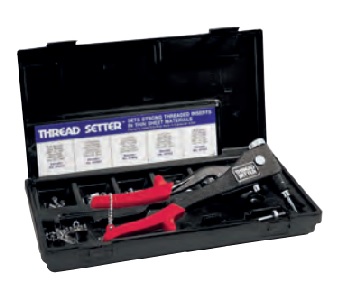 BLUE-POINT NO.HP650M Kit Thread Setter