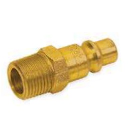 BLUE-POINT No.AHC28C Quick Coupler Female Industrial Interchange 3/8&quot;-18 NPT