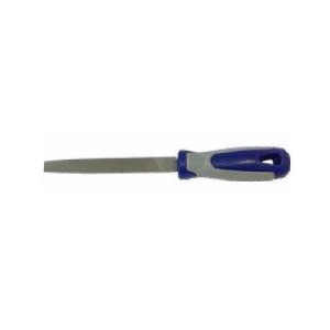 BLUE-POINT No.BLFFC8 Coarse Flat File , 8”