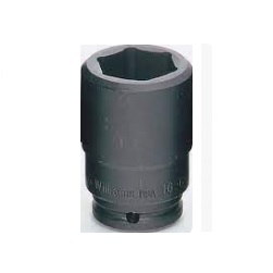 ลูกบ๊อกซ์ BLUE-POINT No.BLPSIMB341116 3/4&quot;Dr., Drive Shallow 6pt.