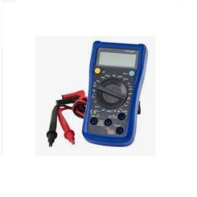 BLUE-POINT NO.MT132AP Multimeter (General Use)