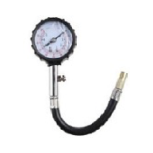 BLUE-POINT NO.YA206 Masters Choice Pressure Gauge