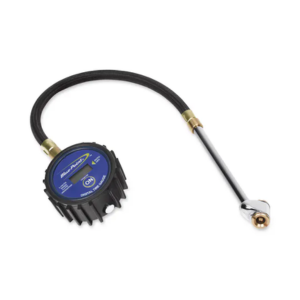 BLUE-POINT NO.GA246 High Pressure Gauge