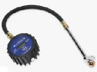 BLUE-POINT NO.TPGP150DF Gauge Tire Pressure Pencil 10 to 150 PSI