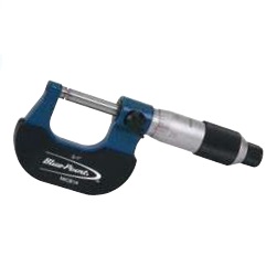 BLUE-POINT NO.MICB5A Outside Micrometer , 4-5&quot;