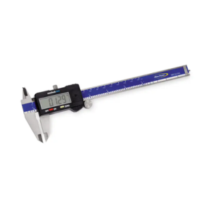 BLUE-POINT NO.MCAL6 Digital Caliper , 0 - 6 (0-150mm.)