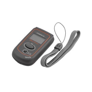 เครื่องวัดอุณหภูมิอินฟราเรด Compact BLUE-POINT NO.RTEMPB120 Thermometer Infrared Compact