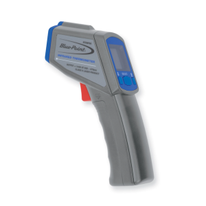 เครื่องวัดอุณหภูมิอินฟราเรด BLUE-POINT NO.RTEMPB5 Thermometer Infrared