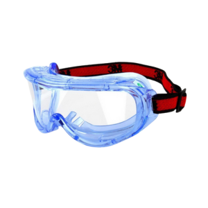 แว่นตานิรภัย 3M NO.2790A Anti Fog Goggle Safety Eyewear Protection